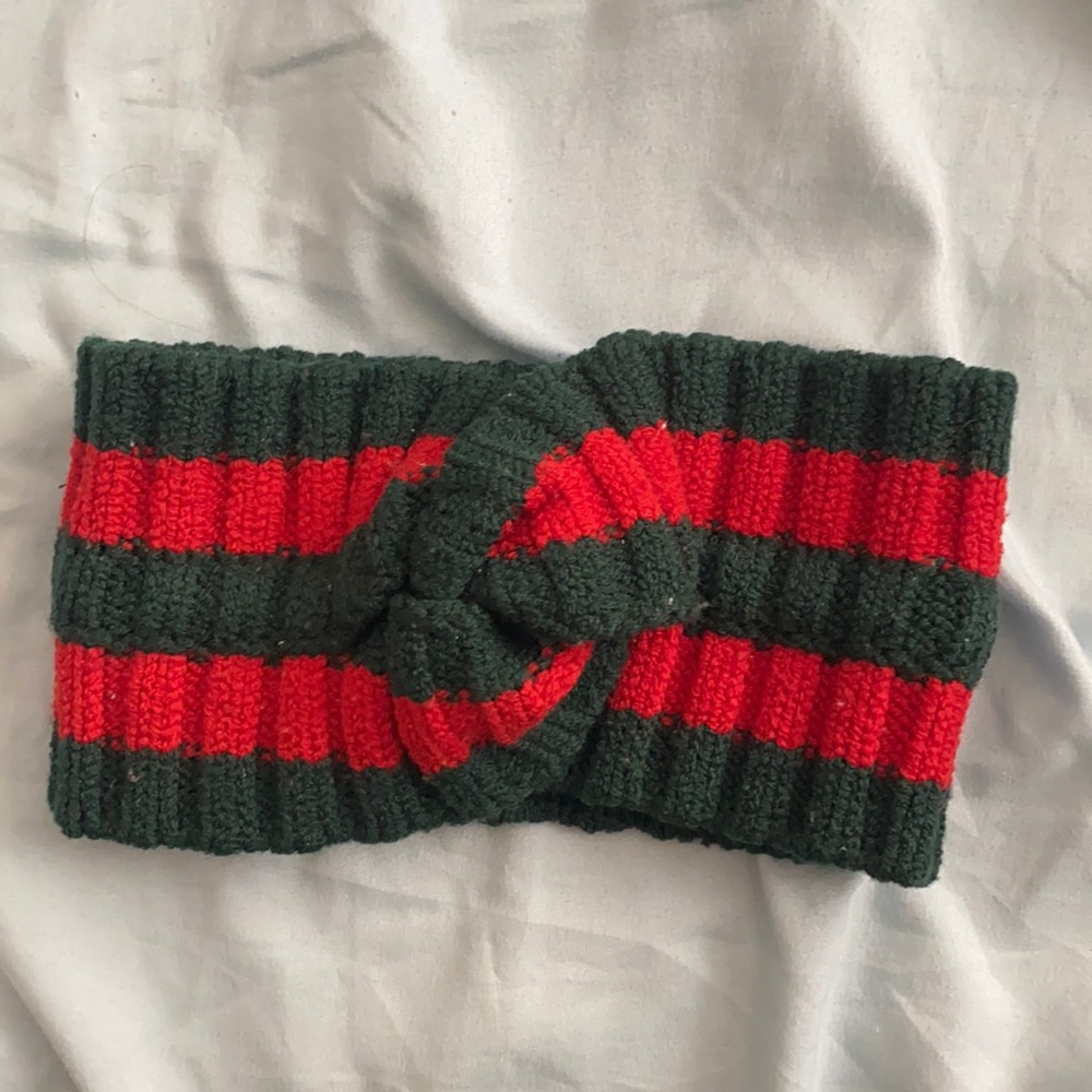 Gucci headband